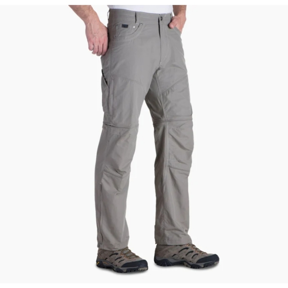 Kuhl Liberator Men's Convertible Pants 34x32